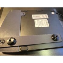 Kinesis Freestyle Pro Avuç İçi Dayanağı Ayarlanabilir Çadır Seti