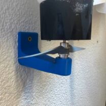 Fun Jet 2 Duvara Montaj Aparatı