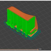 BMW i3 2013 2022 Kapı Tutucu Anahtar Deli Kapağı