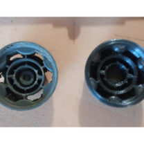 DAEWOO DABC 20 Biçme Makinesi için Bobin Kapağı