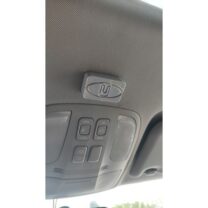 Moskvitch 3 Glonass Şapka