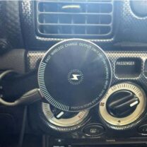 MR2 Spyder Telefon Tutucu