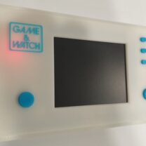 Oyun ve İzle Handlid