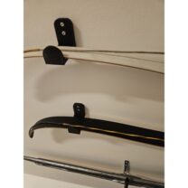 Duvara Montaj İçin Yay Kancası