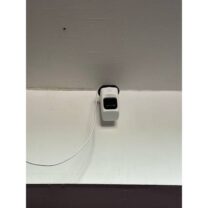 Eufy Indoor Cam 2K duvara montaj braketi