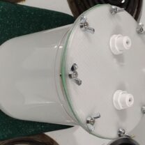 Kireç Reaktörü Reeftank Medya Reaktörü