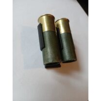 12ga Av Tüfeği Fişek Kemer Klipsi