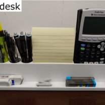 Masaüstü Organizer