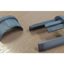 Dewalt XR Polesaw Hedge Düzeltici Konnektörü Yakaları