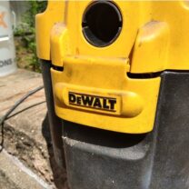 Dewalt 18v Vakum Klipsi