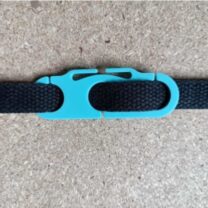 Köpek Kaka Torbası Tutacağı