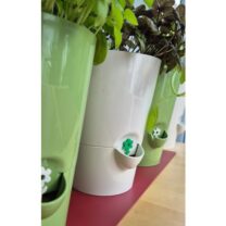 Otlar Pot Göstergesi Su Temin Çubuğu