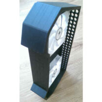 Asus TUF 6K Yönlendirici Soğutucu AP Twincooler