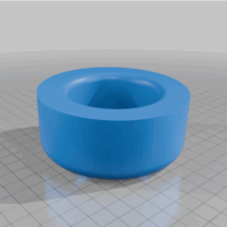 Honda Civic bardaklık yüzükleri