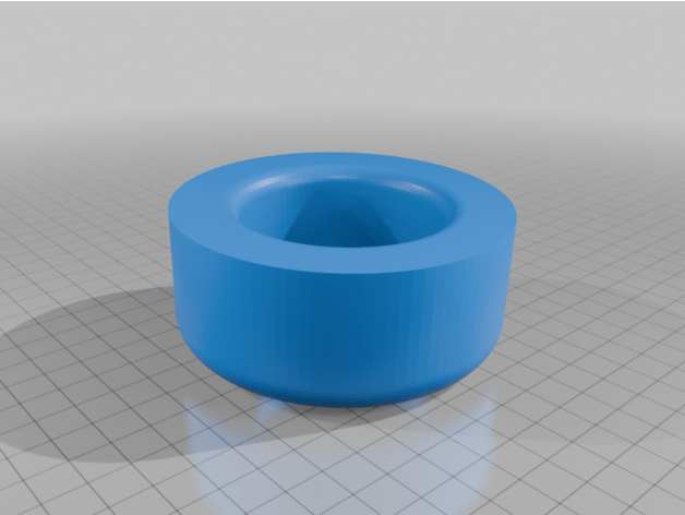 Honda Civic bardaklık yüzükleri