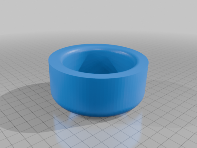 Honda Civic bardaklık yüzükleri - Görsel 2