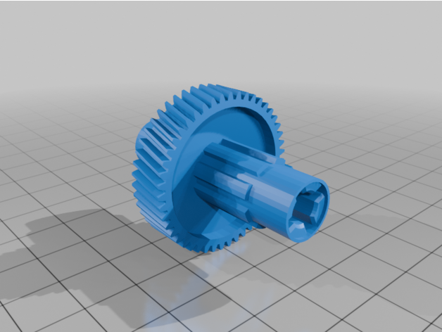 Mixe Dişlisi - Görsel 5