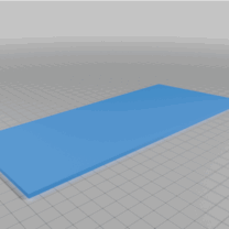 1979 1986 Mustang orta küllük tablası kapağı