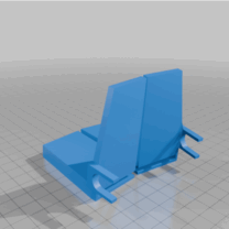 2015 BMW M4 Ön Cam Braketleri