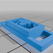 MLB Spor Ayakkabı Etiketi