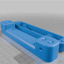 Bagaj Kolunun Değiştirilmesi Geri Çekilebilir