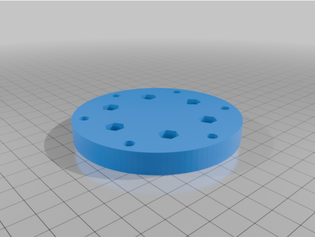 Steering teker adaptör braketi - Görsel 5