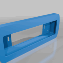 GMT400 Baş Üstü Konsol Ek Parçaları