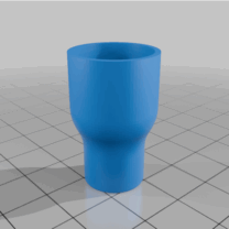 9mm MR Bulletfeeder Adaptörü