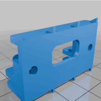 9gr Servo için doğrusal dönüştürücü