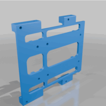 A500 Braket Uzun Sürüm