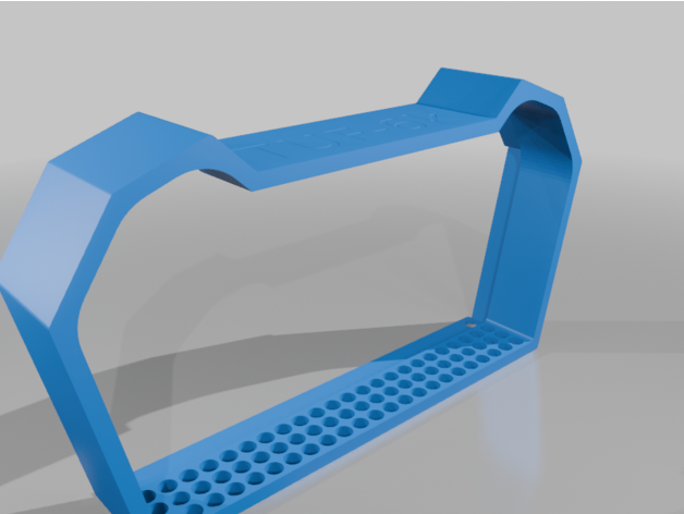 Asus TUF 6K Yönlendirici Soğutucu AP Twincooler - Görsel 2