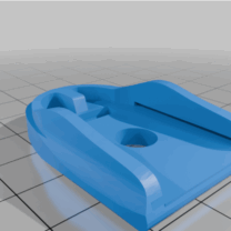 APX A1 Kompakt Zemin Plakası