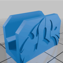 ASUS TUF A15 Kamera Kılıfı