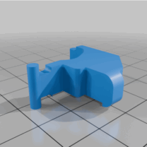 Ninja foodi maksimum çift bölge hava fritöz AF400uk Çekmece Algılama Fix