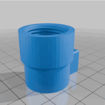 Hava Kaldırma Pompası Elemanı