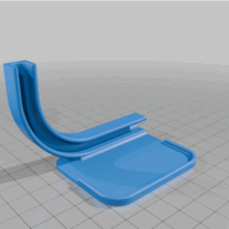 Balık Tankı Havayolu Köşe Desteği