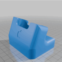 AirPod Nesil 3 Tutucu