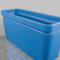 1967 Mustang Konsol Çıngırak Önleyici Emniyet Kemeri Bardakları