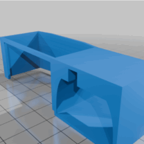 Anycubic Vyper için Logitech C310 Web Kamerası Bağlantısı