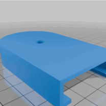 Ayce Cooler uzaktan tutucu