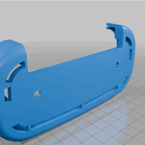 L Şekilli Oda Kurtarıcısı Bu XD 6 Yönlendirici Montajını Aldı