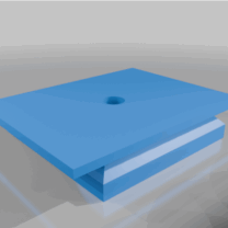 Bosch PCL Tripod Montajı