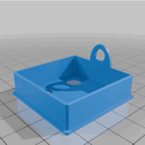 Gridfinity Elektronik Tezgahı