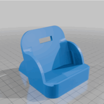 BaoFeng UV 26 Standı 7