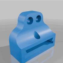 Çin Losmandy Stil Plakası İçin Sap Tutacağı