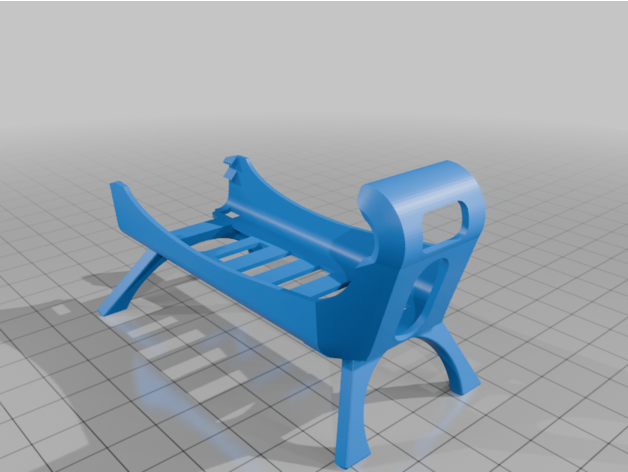 Bacaklı DJI neo pil kapağı - Görsel 6