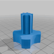 Dodge Grand Caravan 5. Nesil 2008 2020 için Karışım Kapı Aktüatör Torna Aracı