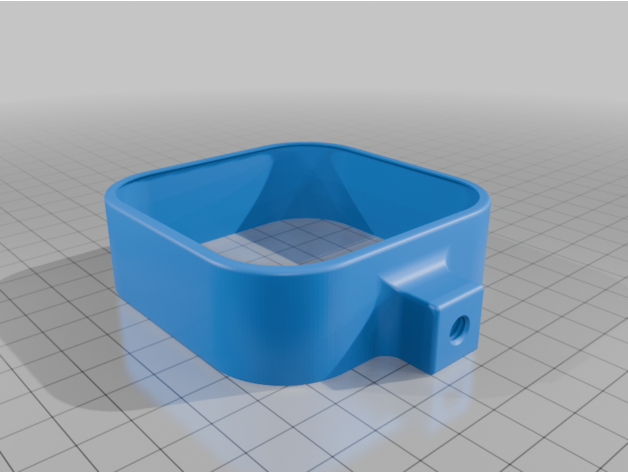 Amazon Blink Dış Mekan Kılıfı 1,4 İnç Dişli - Görsel 2