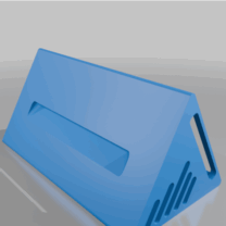 Iphone SE İnce Muhafaza Standlı