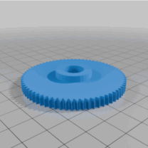 Boston Model 18 Kalem Kaldırma Dişisi